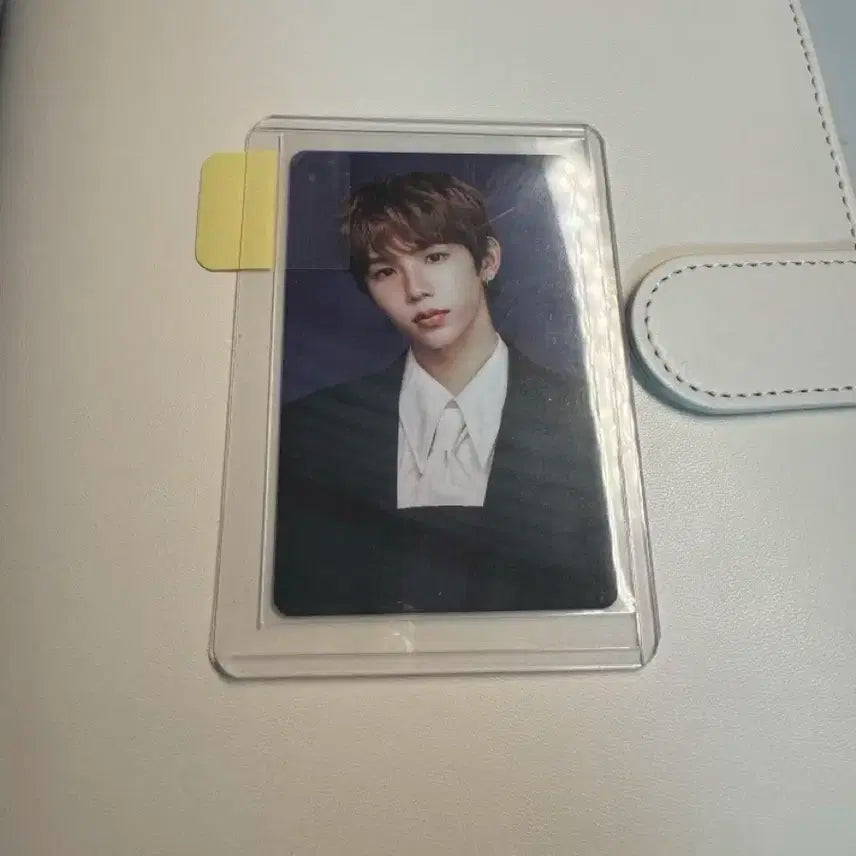 2025 라이즈 시그 쇼타로 포카