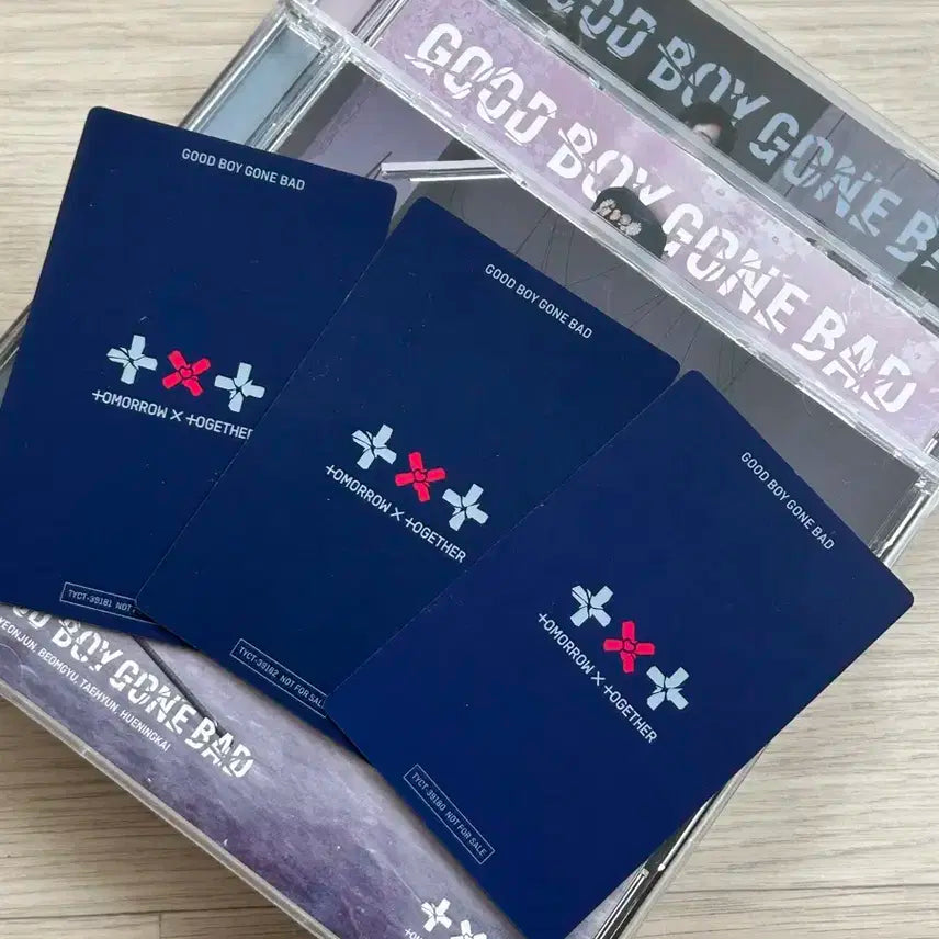 투바투 GBG 포카