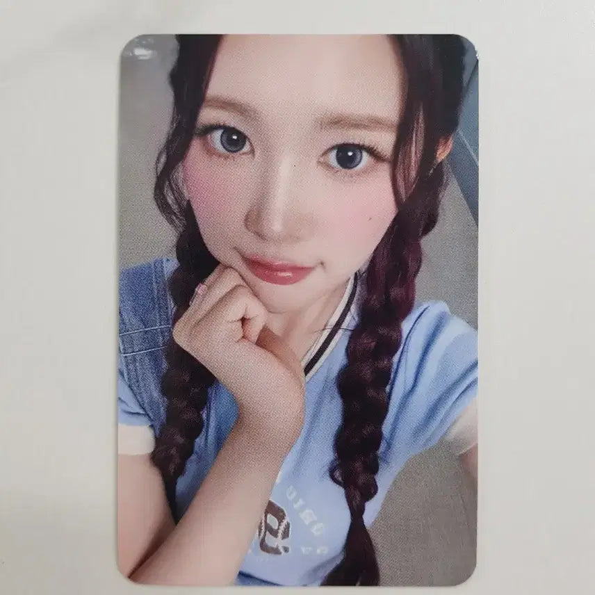 하츠투하츠 메이크스타 에이나 포카 판매