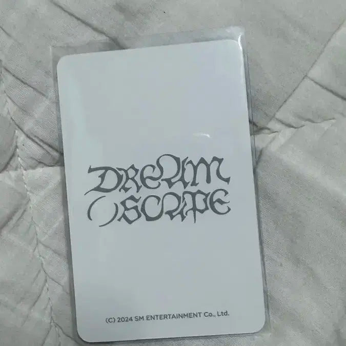 해찬 꾸미 포카 양도