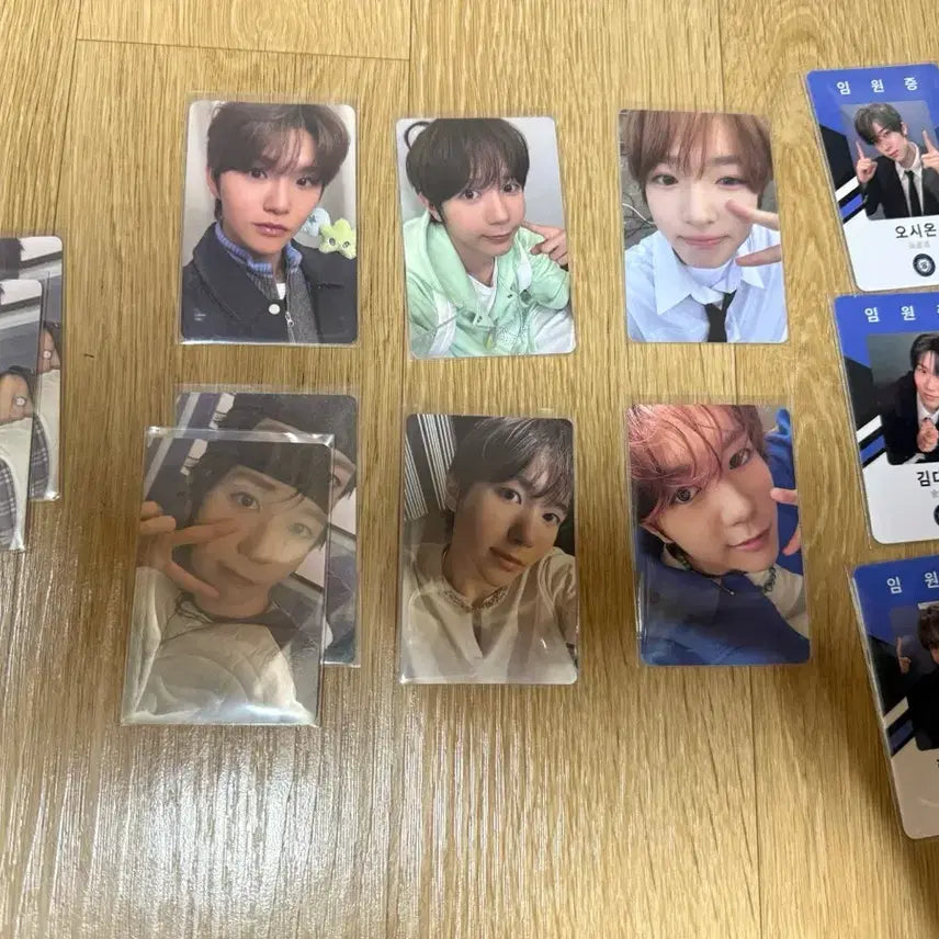 엔시티 위시 일괄판매