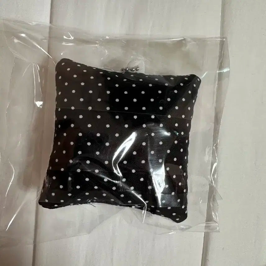 엔시티위시 유우시 쿠션 키링