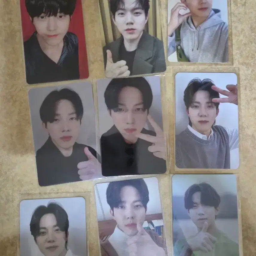 데이식스 도운 포카