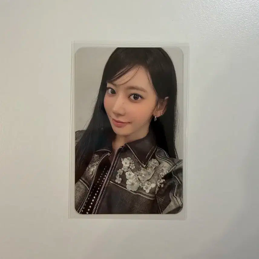 르세라핌 스파게티 사운드웨이브 사쿠라