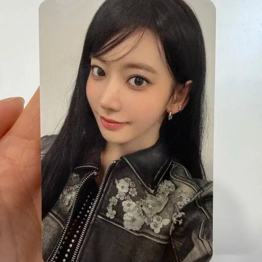 르세라핌 스파게티 사운드웨이브 사쿠라