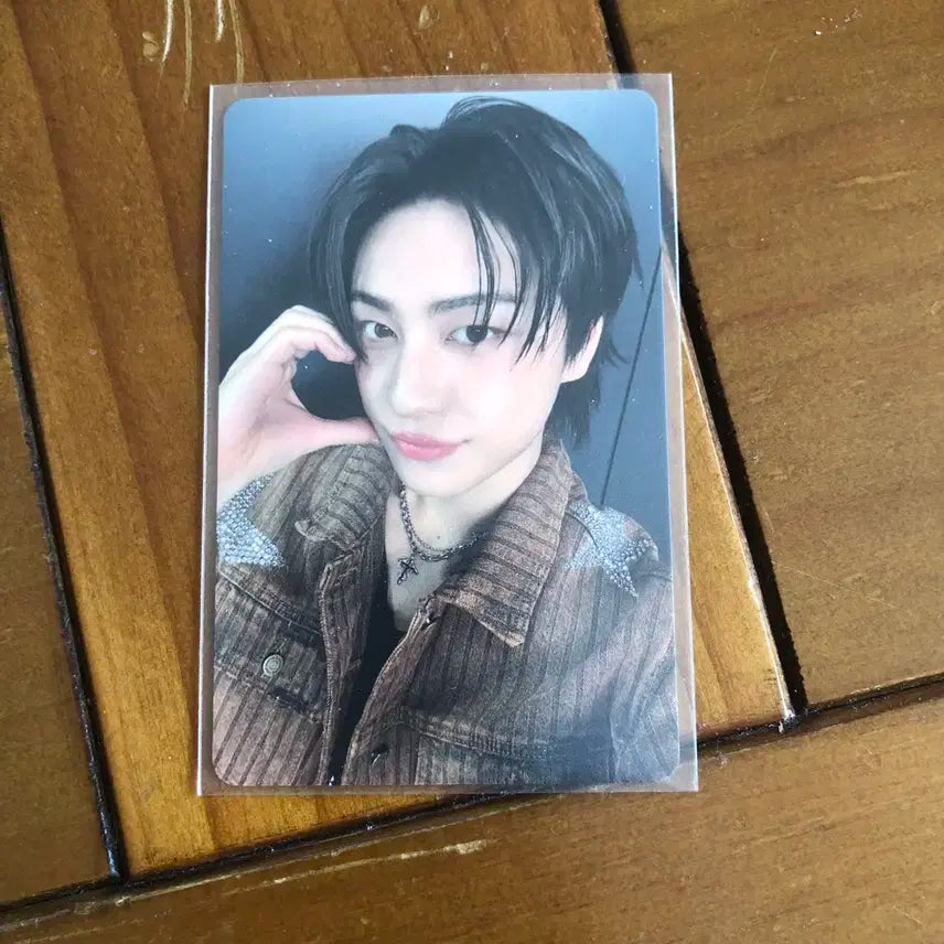 앤팀 타키 럭드 bloodline 콘서트 미공포 양도 판매 분철 처분