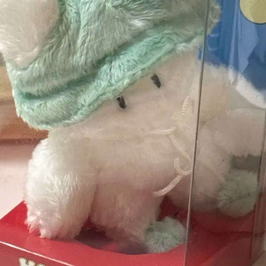 엔시티드림 재민 인형 잼도리 새상품 양도