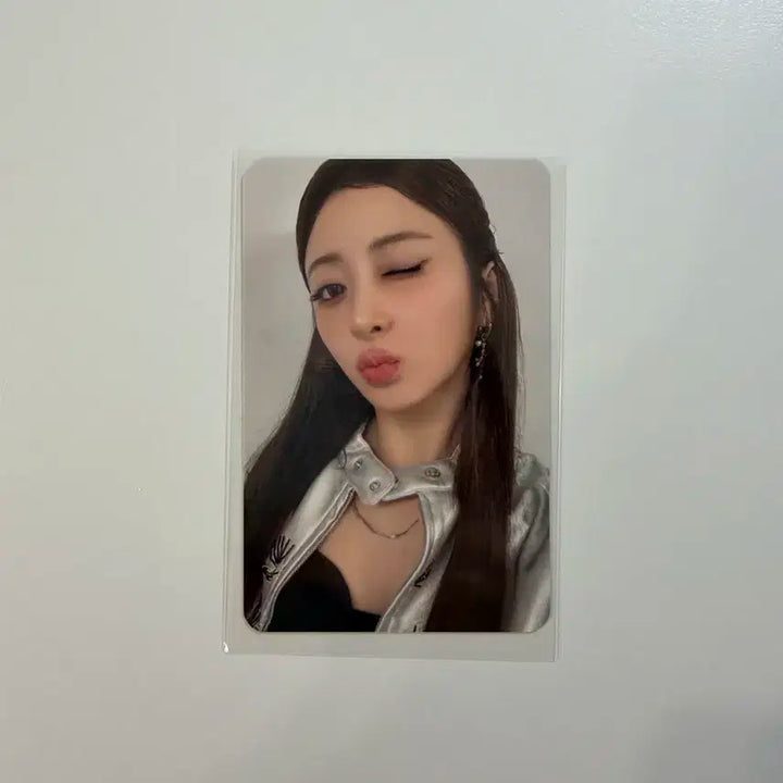 르세라핌 스파게티 사운드웨이브 윤진