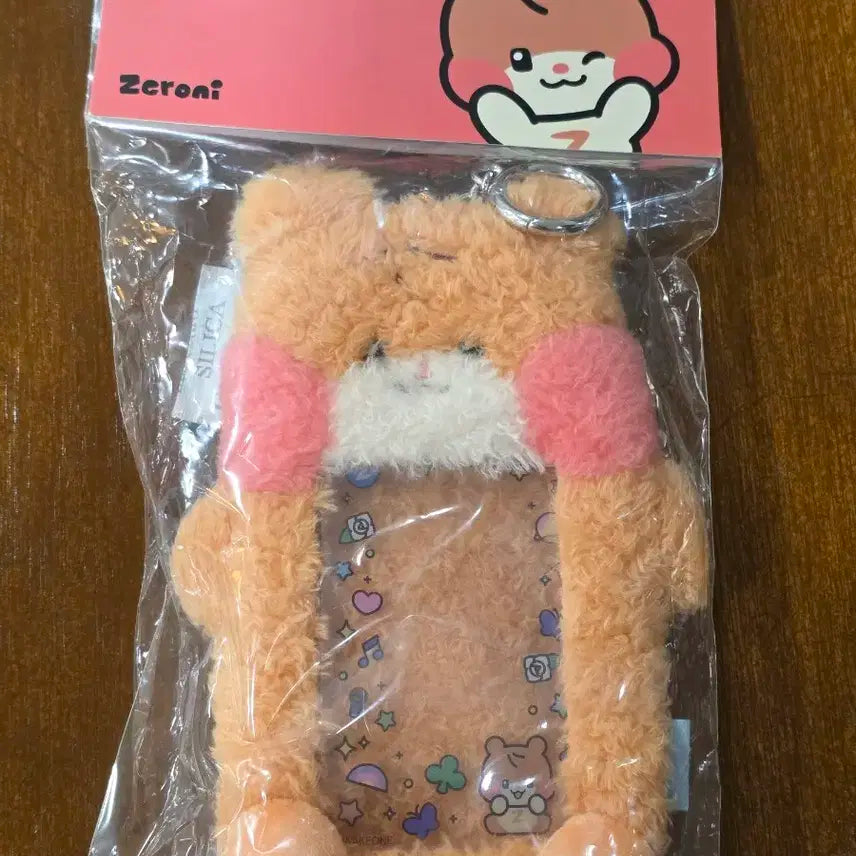 비니니 포카홀더 Zeroni Binini Photoholder