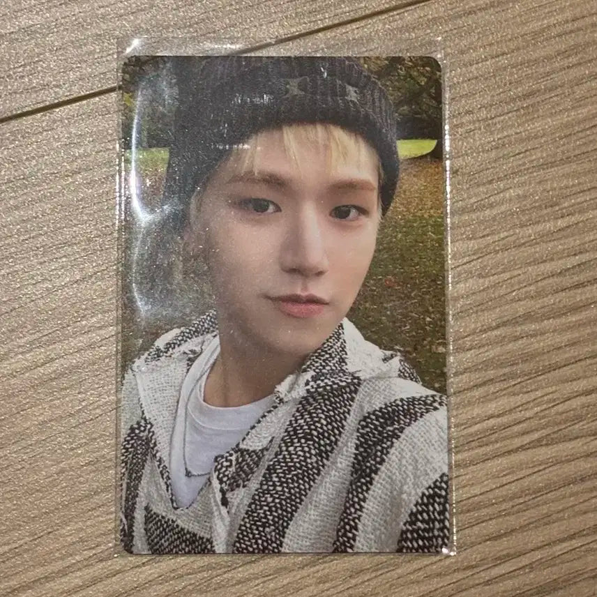 보이넥스트도어 리우 포카