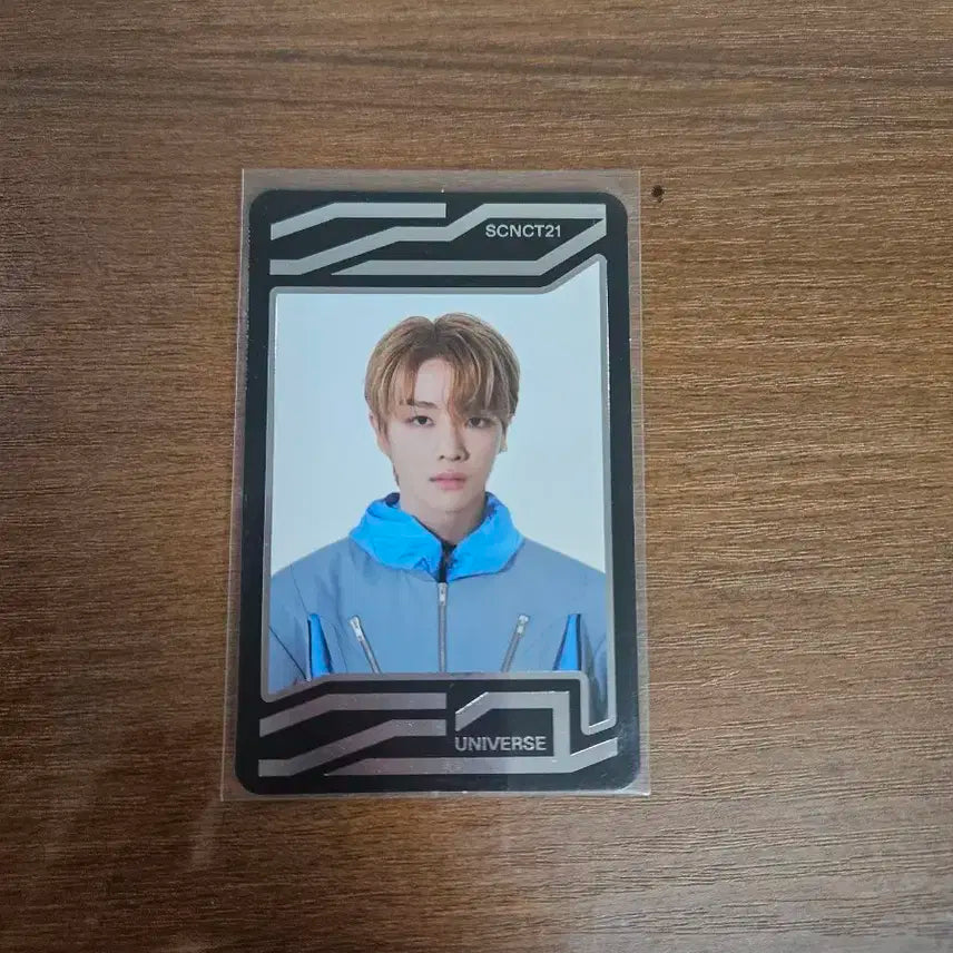 라이즈 성찬 (엔시티2021 포카) 판매