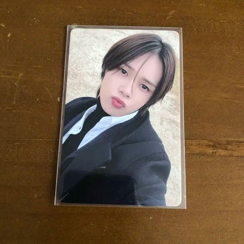 앤팀 케이 유키아카리 이즈위 팬싸 영통 미공포 특전 포카 양도 판매