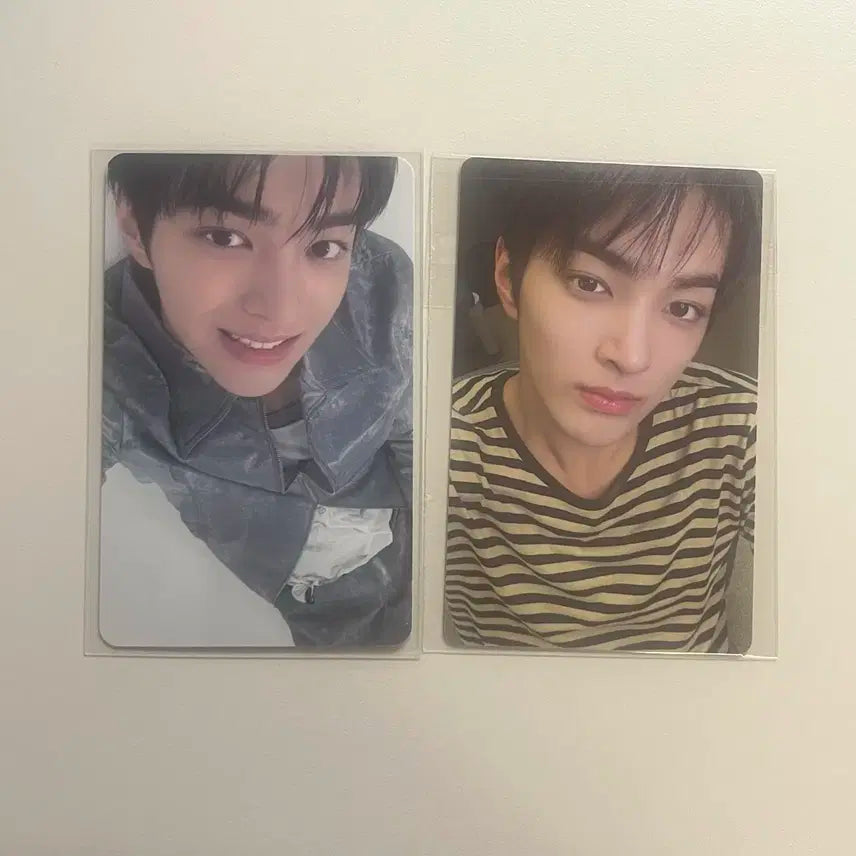 코르티스 건호 비트로드 특전 팬싸 특전