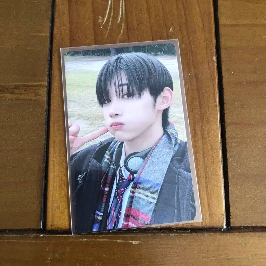 앤팀 죠 유키아카리 이즈위 팬싸 영통 미공포 특전 포카 양도 판매