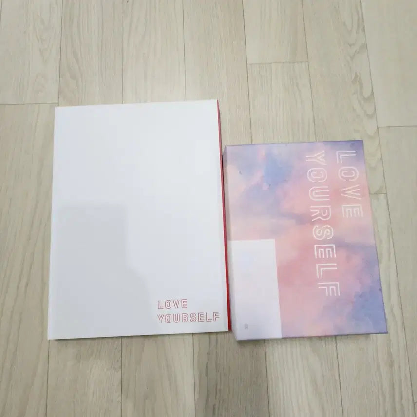 BTS 'LOVE YOURSELF' SEOUL DVD 러브유어셀프 디비디