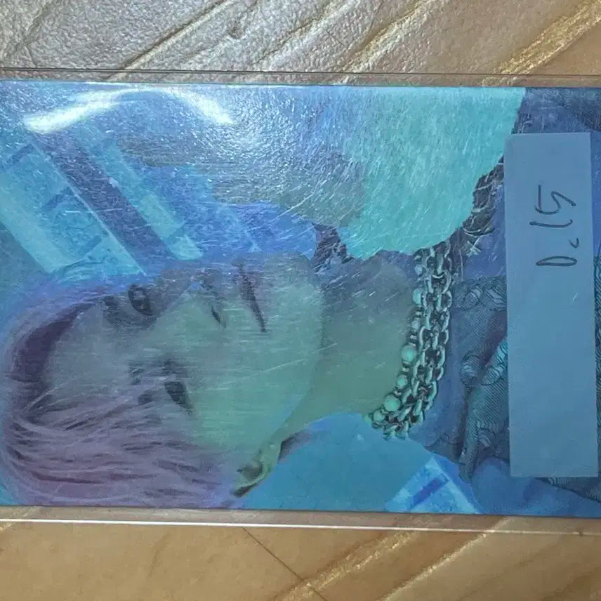 제노 일괄 포카판매