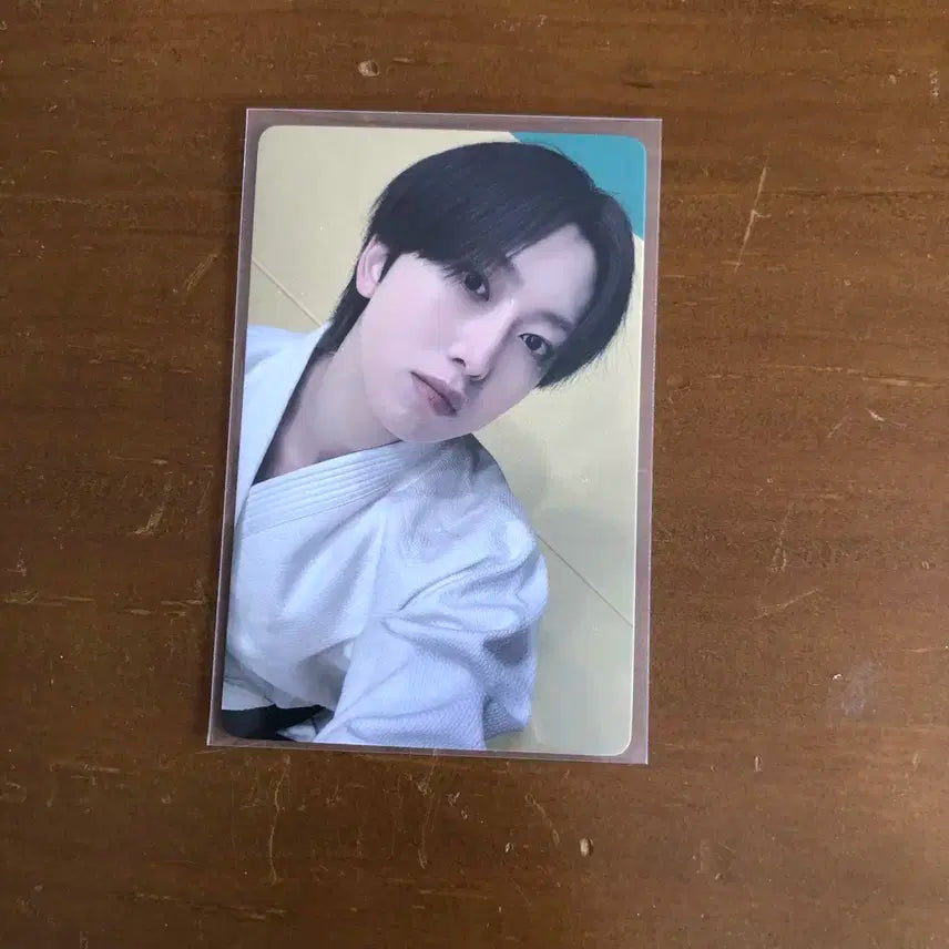 앤팀 후마 월랑 고인블 이즈위 팬싸 영통 미공포 특전 포카 양도 판매