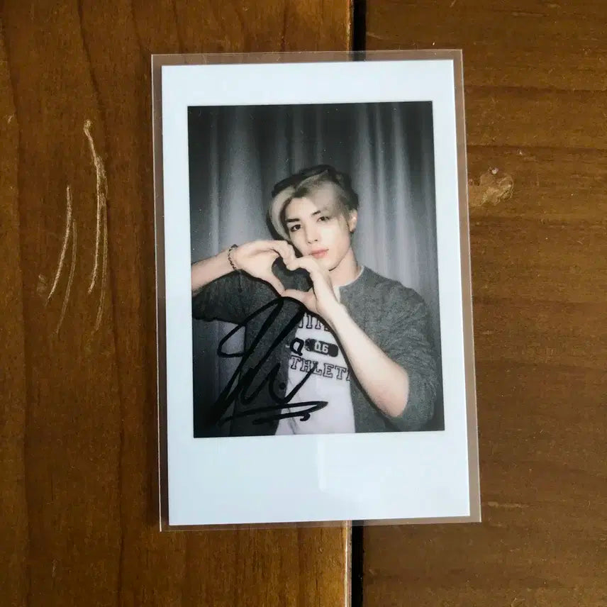 앤팀 마키 월랑 고인블 이즈위 팬싸 영통 미공포 특전 포카 양도 판매