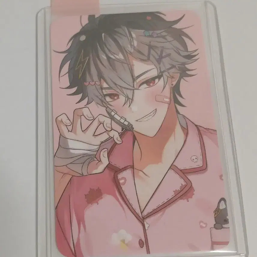 스코시즘 코요템페스트 스파오 파자마 포카 양도