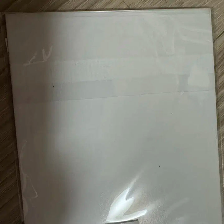 엔시티 드림 nct dream 마크 아이디포토 증사 미개봉