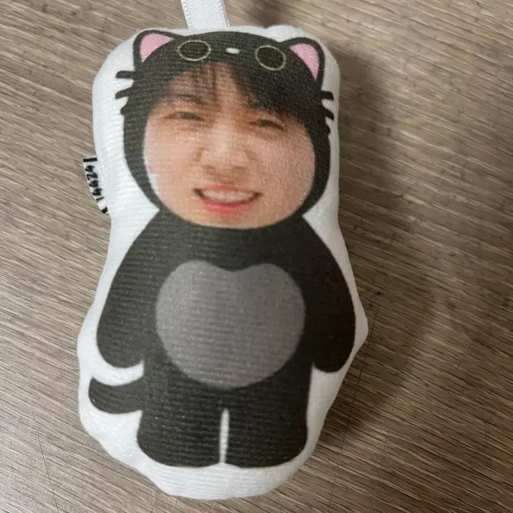 엔하이픈 제이 인형 양도