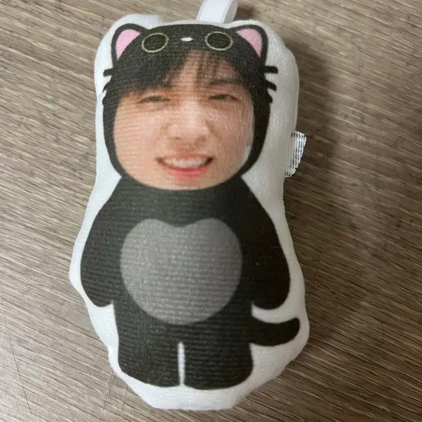 엔하이픈 제이 인형 양도