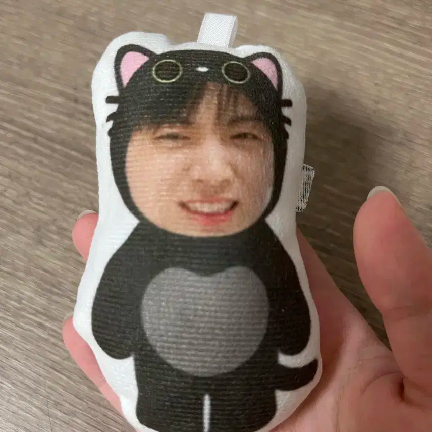 엔하이픈 제이 인형 양도