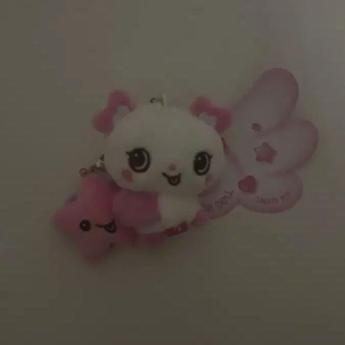 팡이 로그인콘 엠디 미니팡이 엔시티 위시 사쿠야 위시돌미니