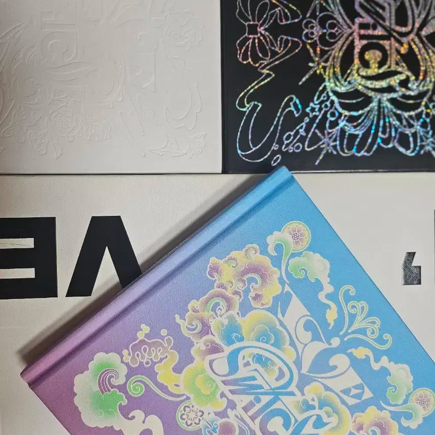 아이브 개봉앨범