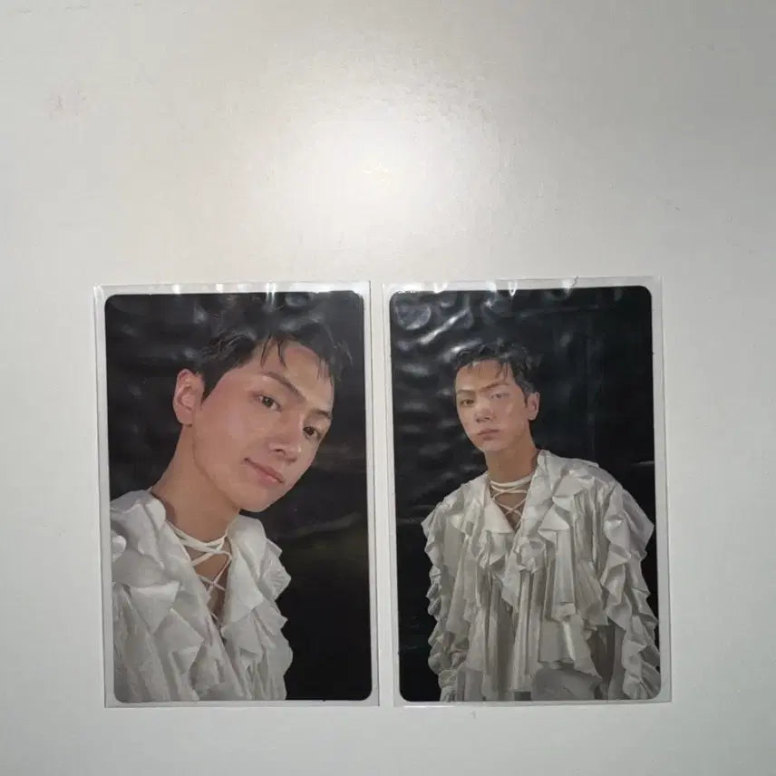 ENHYPEN DARK BLOOD (Random)