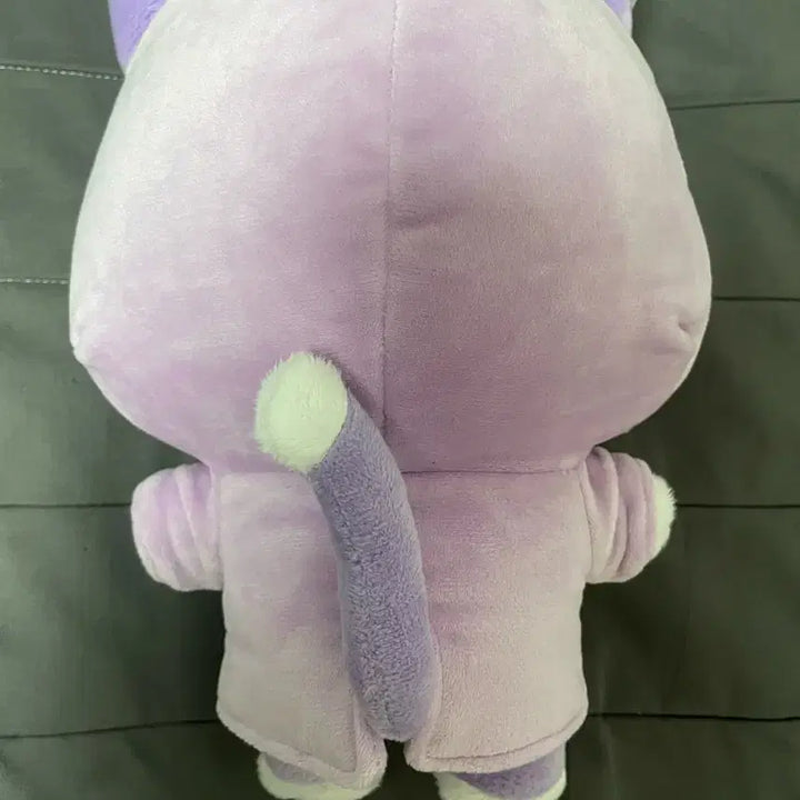 일괄)에이티즈 최산 산덕이 망토 애니티즈 인형