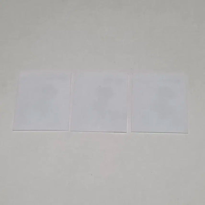 슈퍼주니어 슈주마켓 팝업 스토어 려욱 띠부씰 3장 스마일려욱 일괄