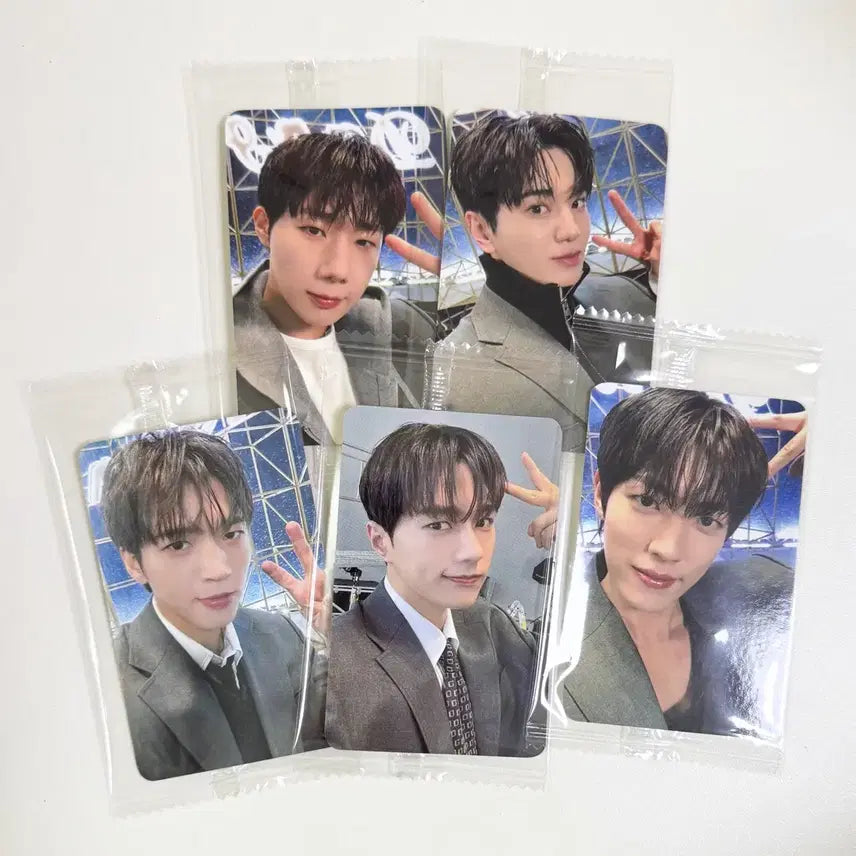 인피니트 포카 미공포 양도 케타포 예판 성규 우현 성열 엘 성종