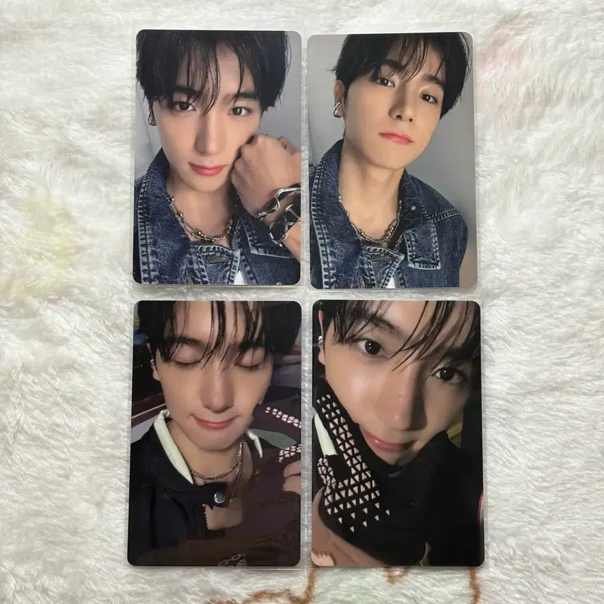 일괄)더보이즈 현재 a;effect 스타일리시 앨포 앨범 포카