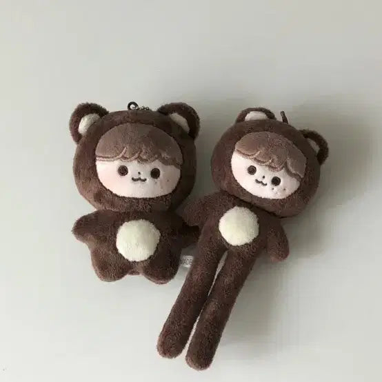 해찬 인형 이동혁 곰효기 nct 드림 127