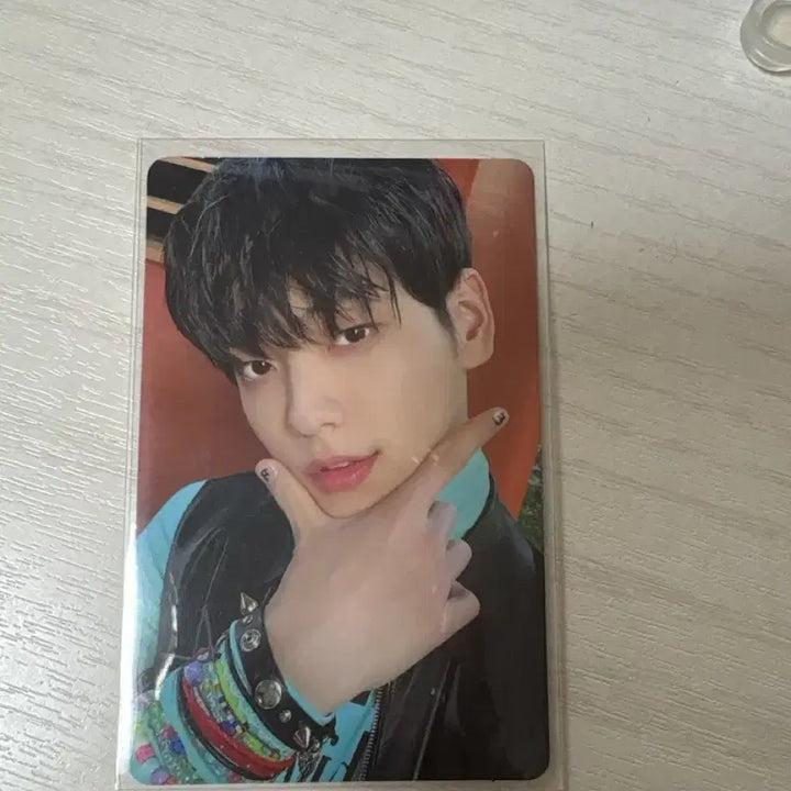 투바투 수빈 앨포