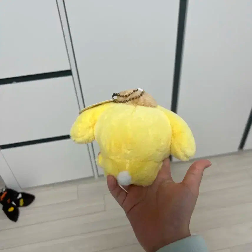 우사기&폼폼푸린