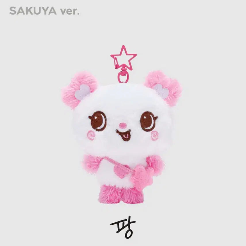 엔시티 위시 사쿠야 팡이