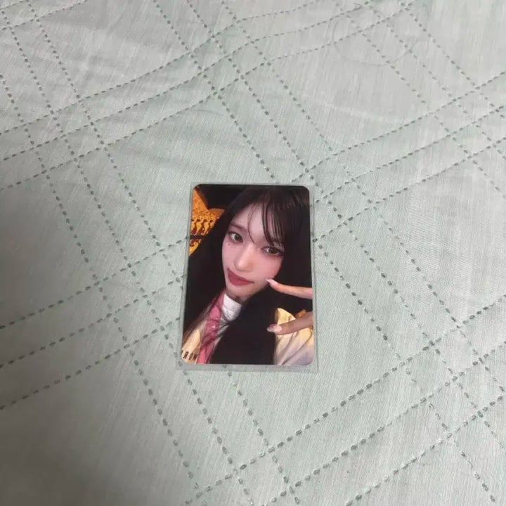 아이브 이서 더 퍼스트 월드 투어인 시네마