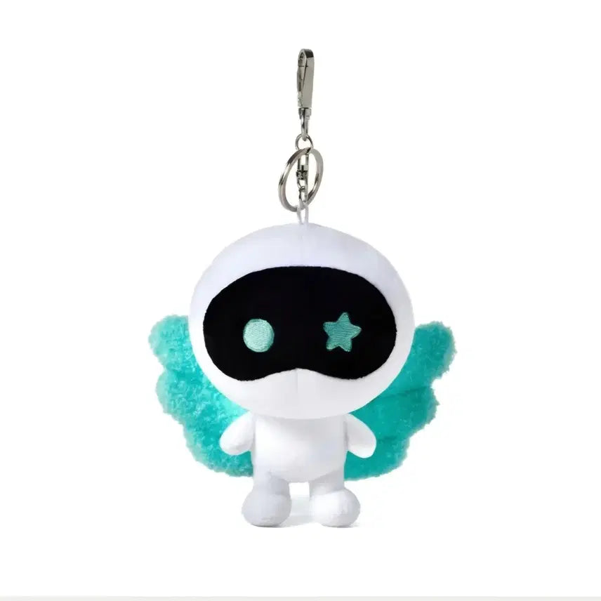 런석진 앙코르 인천 우떠 키링 미개봉 새상품