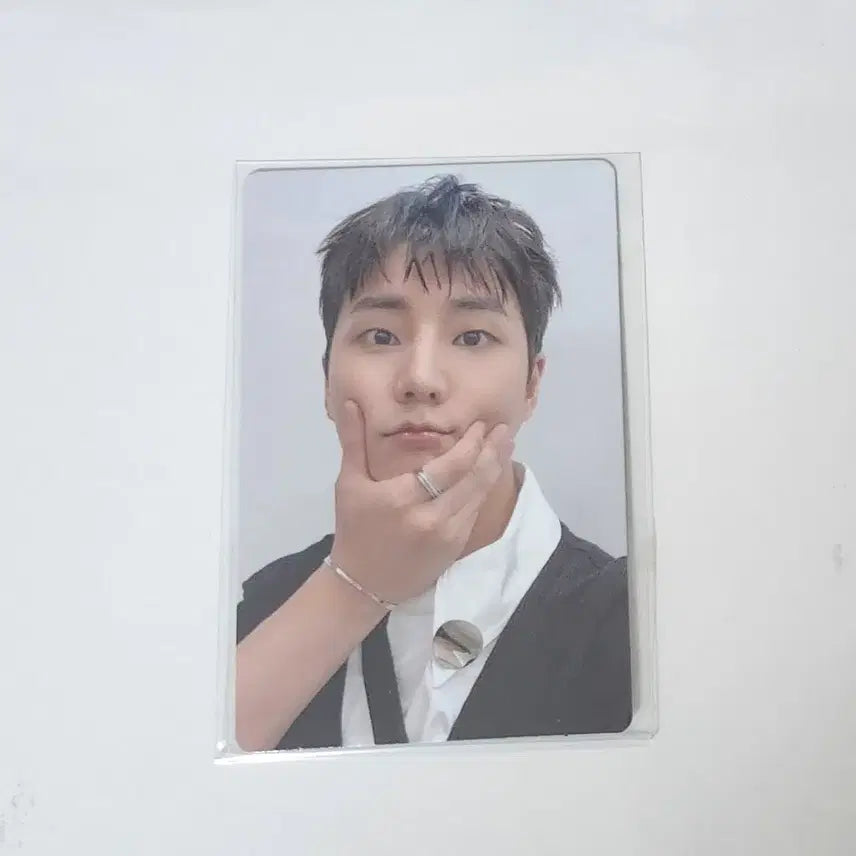 데이식스 이어폰 포카 영케이