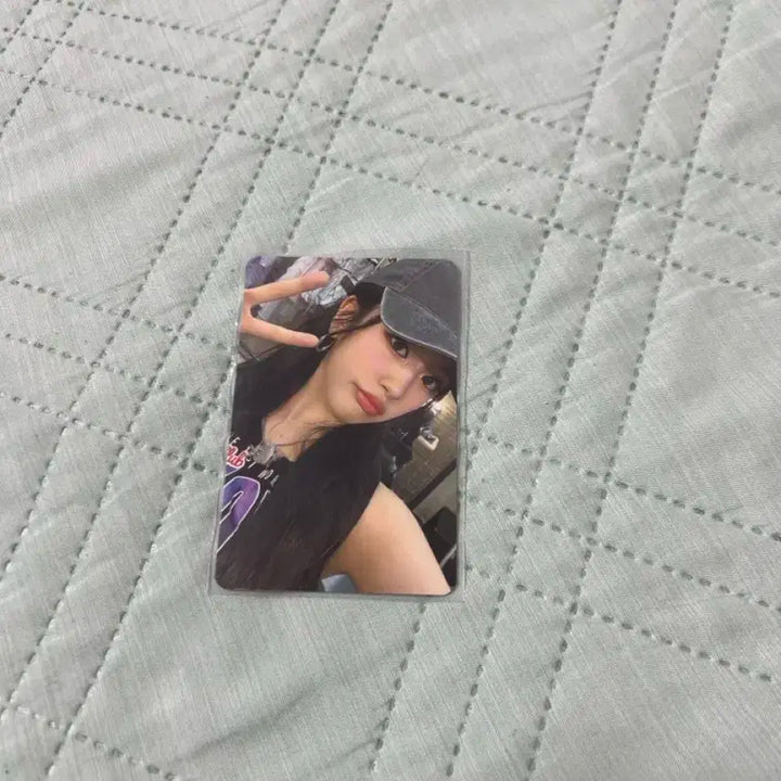 아이브 유진 랜덤포카 팩