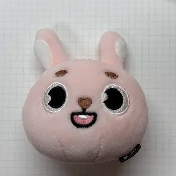 데이식스 데니멀즈 스트레스볼 필