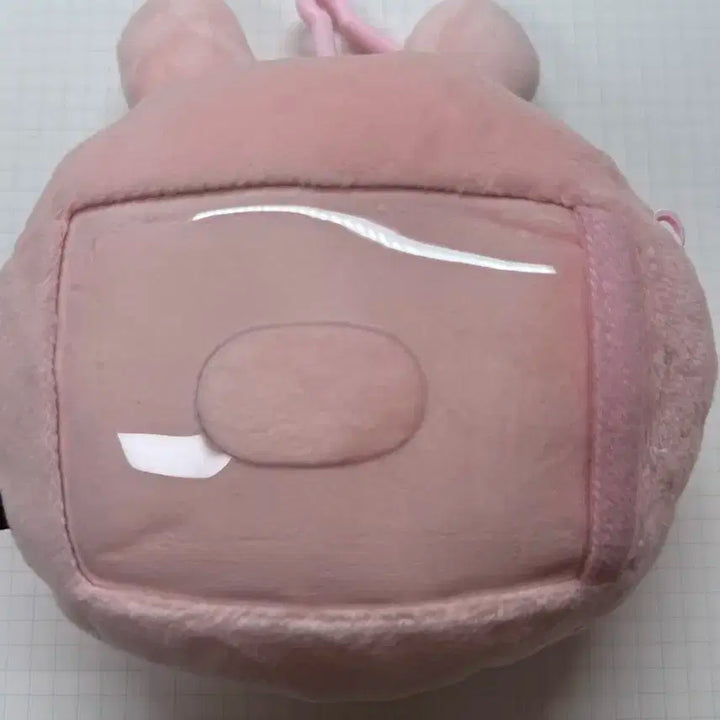 데이식스 데니멀즈 릴패스 파우치 원필