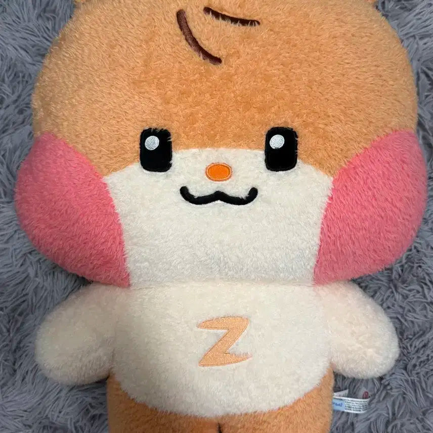 제로베이스원 제베원 제로니 비니니 성한빈 대왕 쿠션 인형