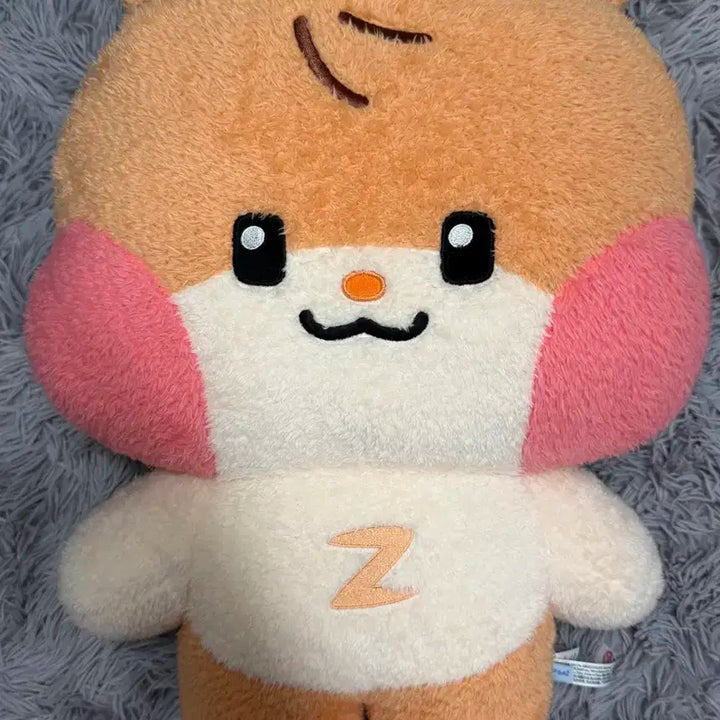 제로베이스원 제베원 제로니 비니니 성한빈 대왕 쿠션 인형