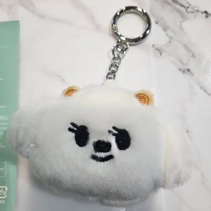 새상품) 투바투 뿔바투 밤긋이페이스 키링 판매합니다