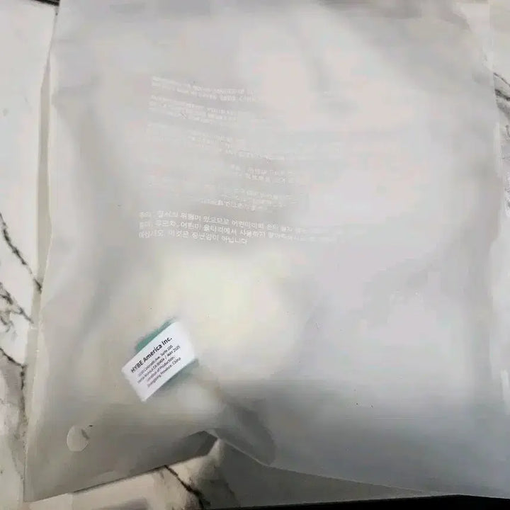 새상품) 투바투 뿔바투 밤긋이페이스 키링 판매합니다