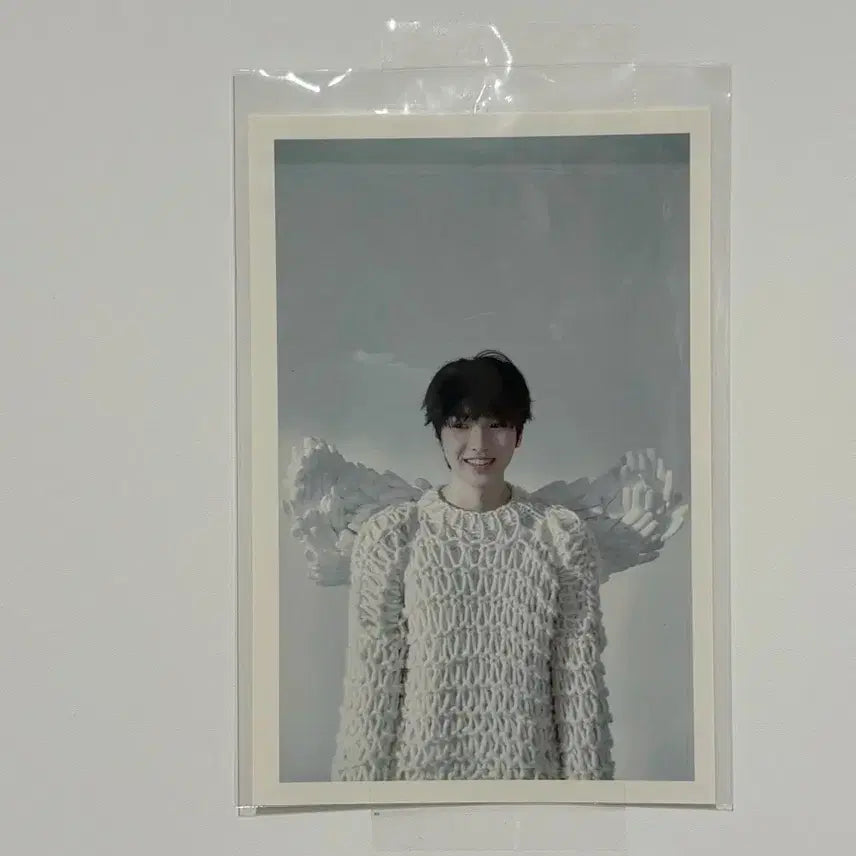 엔시티 위시 포카 포스터 일괄 판매