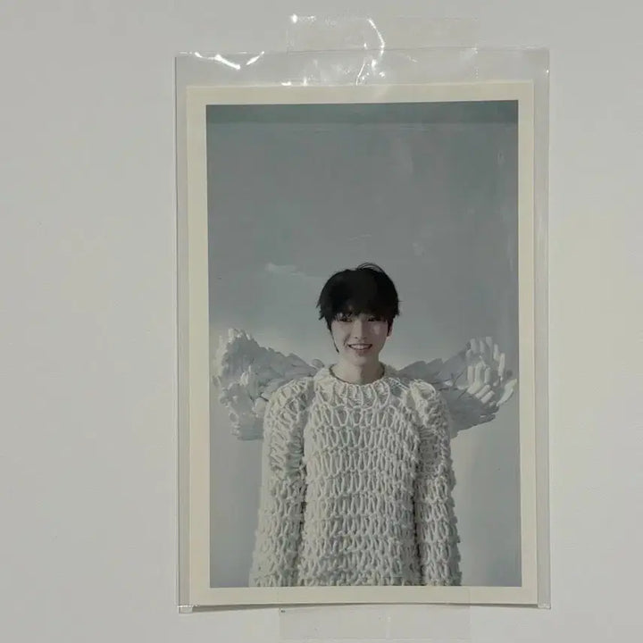 엔시티 위시 포카 포스터 일괄 판매